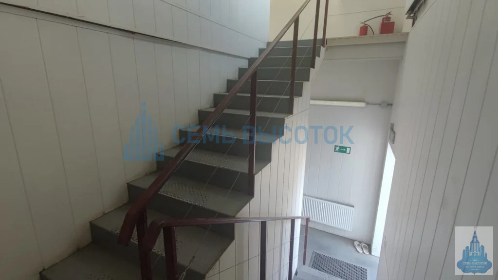 Аренда склада, Подольск, ул. Окружная - Фото 12