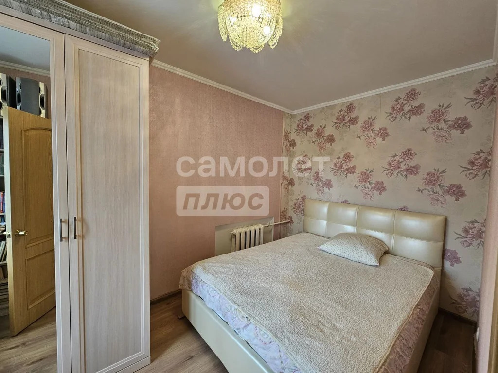 Продажа квартиры, Дмитров, Дмитровский район, Г.Г.Королёва ул. - Фото 6