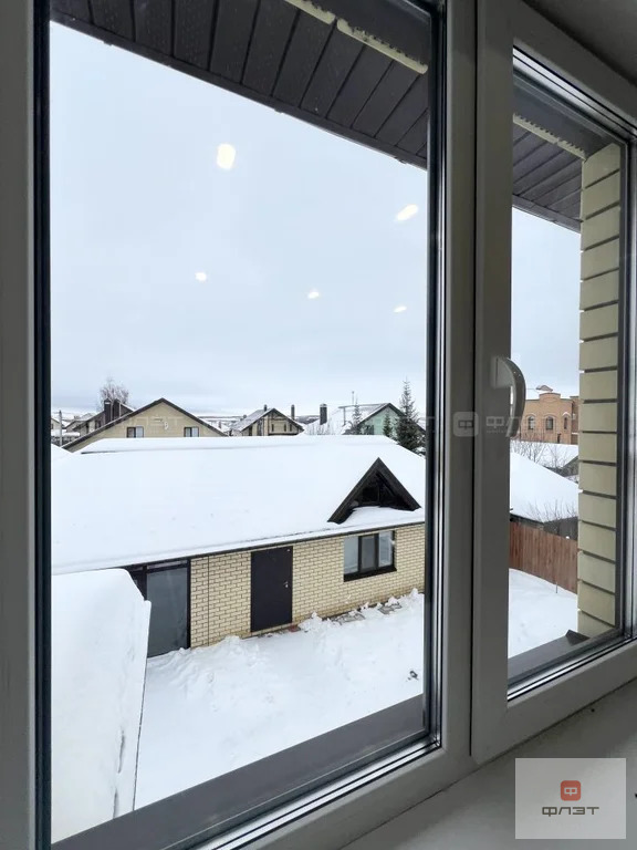 Продажа дома, Казань, ул. Джамала Валиди - Фото 3