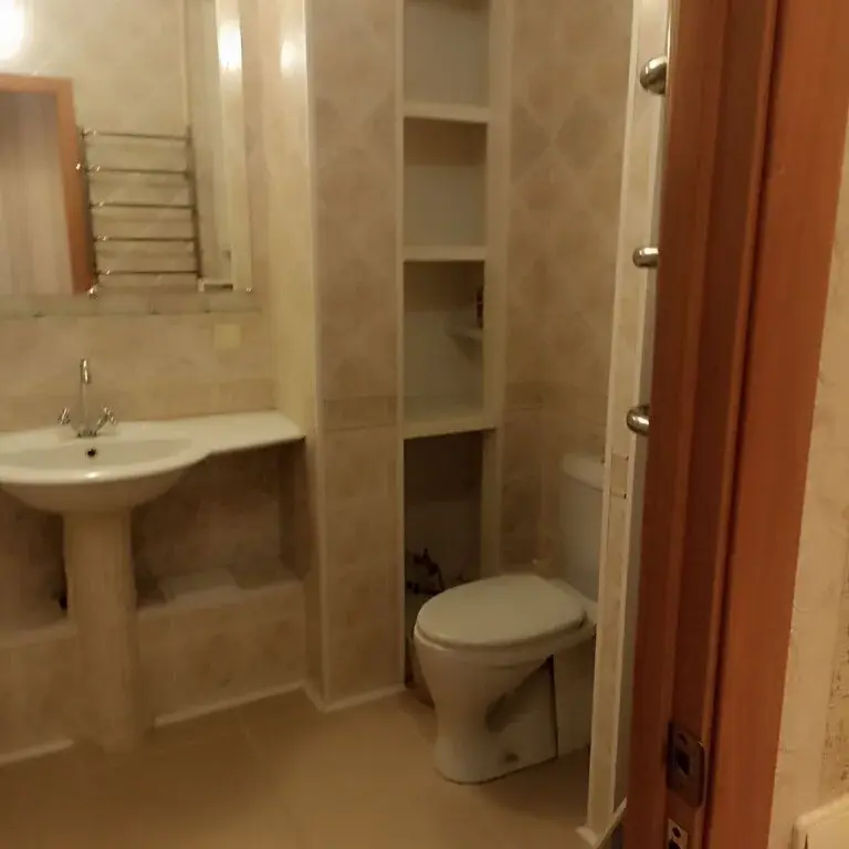 2-комн. квартира Юности 31 Сосновоборск - Фото 8