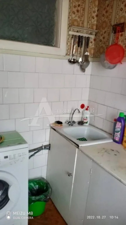 Продажа квартиры, Георгиевск, ул. Строителей - Фото 8