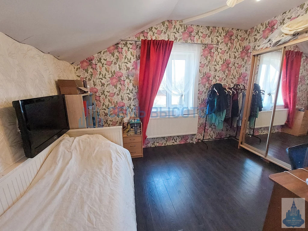 Продажа дома, Кутьино, Волоколамский район, Брусничный проезд - Фото 1
