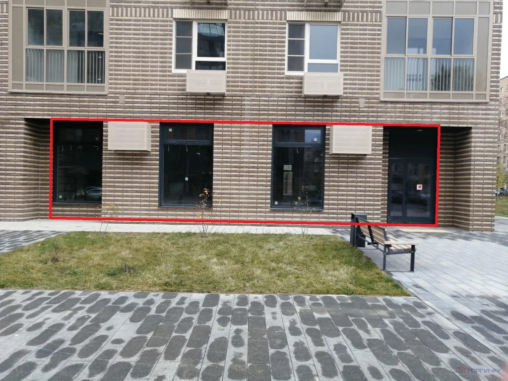 Продажа торгового помещения, ул. Люблинская - Фото 3