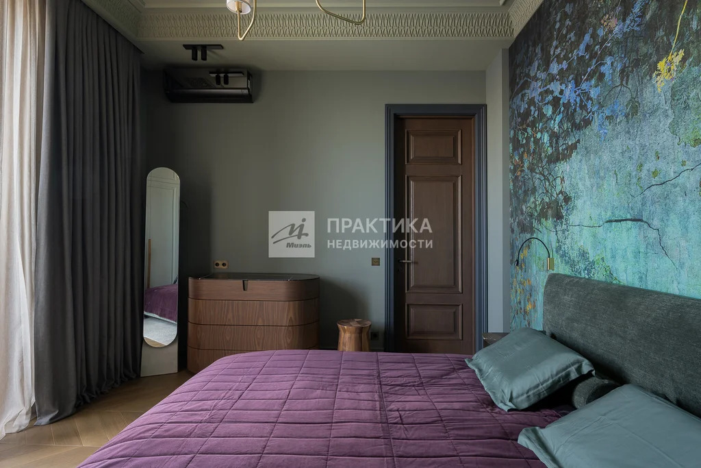 Продажа квартиры, Кудринская пл. - Фото 20