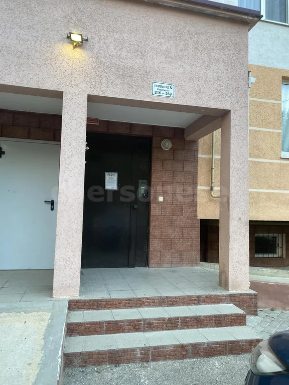 Продажа квартиры, Севастополь, Юрия Гагарина пр-кт. - Фото 19