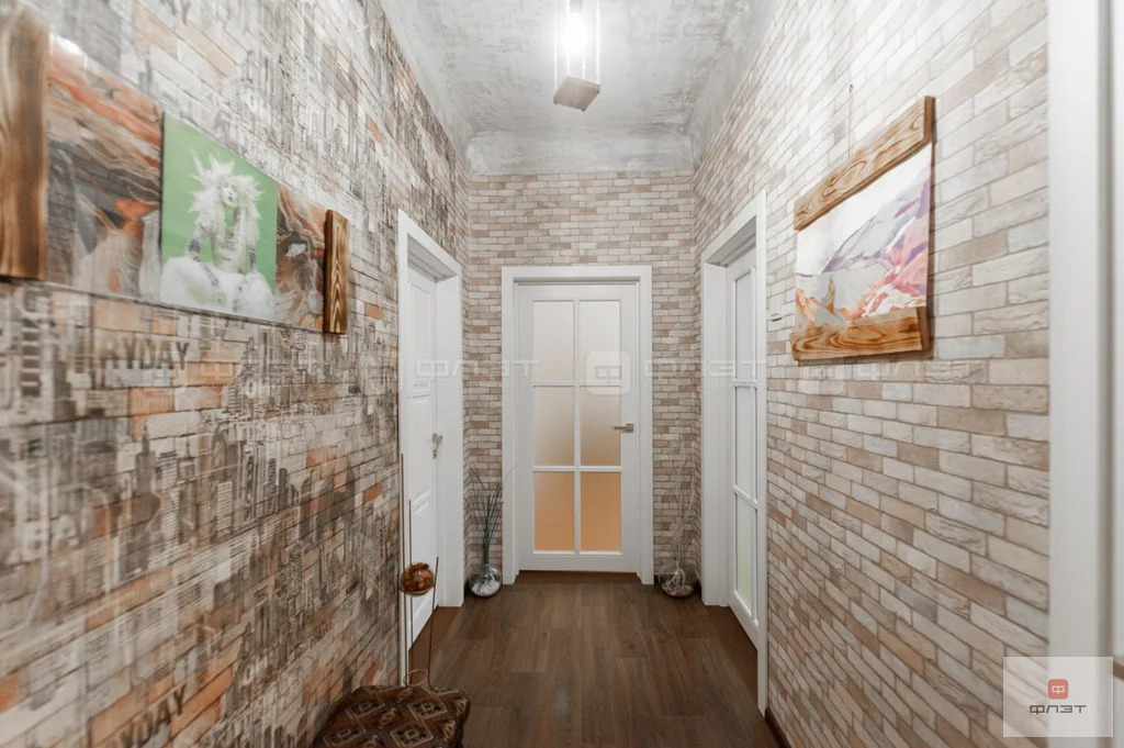 Продажа дома, Казань, ул. Искра - Фото 11