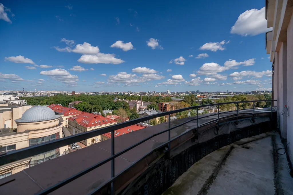 Продажа квартиры, м. Чернышевская, ул. Парадная - Фото 7