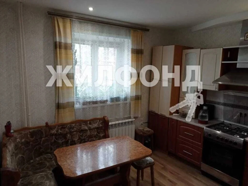 Продажа дома, Новосибирск, ул. Тульская - Фото 1