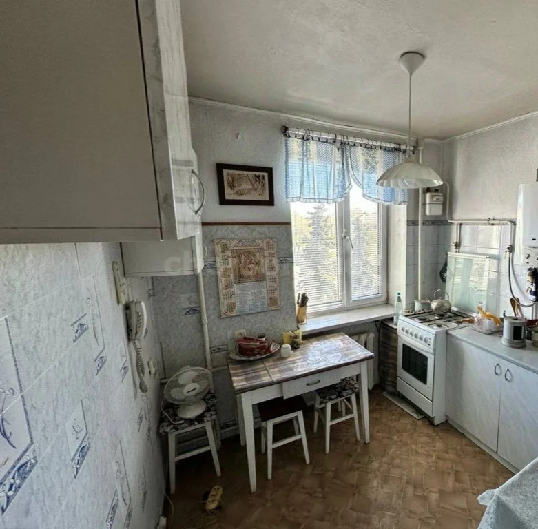 Продажа квартиры, Севастополь, ул. Истомина - Фото 5