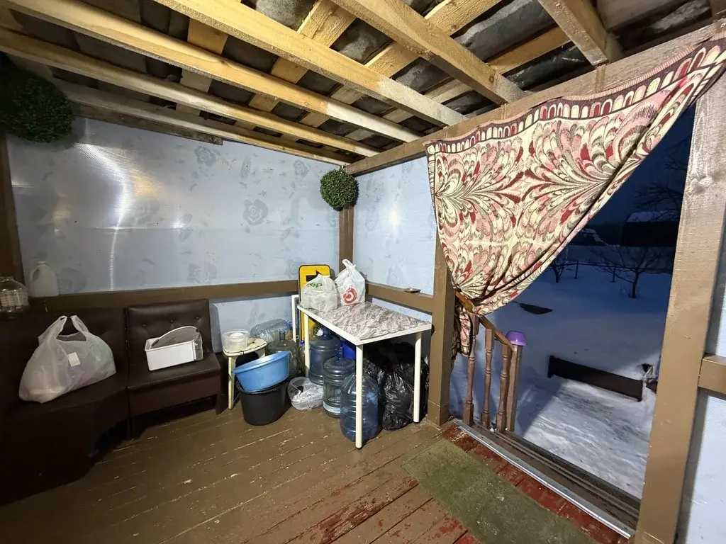 Дом в СНТ Дружба - Фото 17