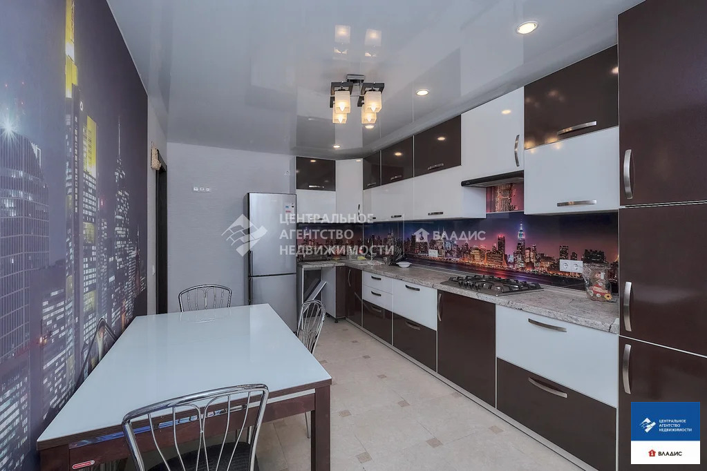 Продажа квартиры, Рязань, ул. Мервинская - Фото 1