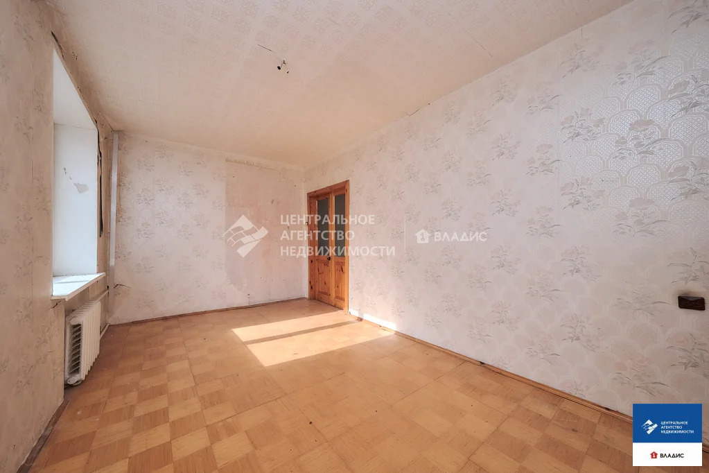 Продажа квартиры, Рязань, ул. Братиславская - Фото 14