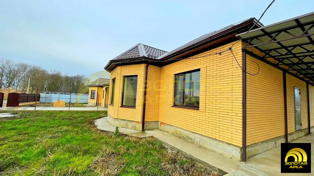 Продажа дома, Полтавская, Красноармейский район, ул. Красная - Фото 1