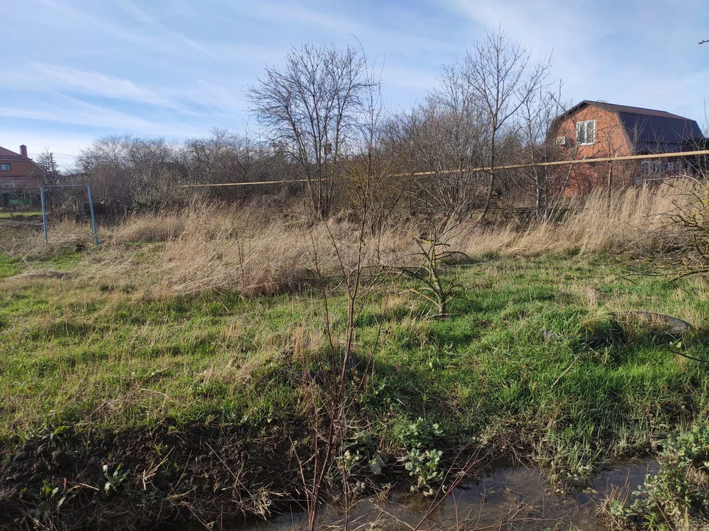 Продажа участка, Холмская, Абинский район, ул. Заводская - Фото 1