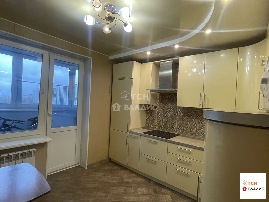 Продажа квартиры, Пушкино, Воскресенский район, 1-я Серебрянская улица - Фото 10