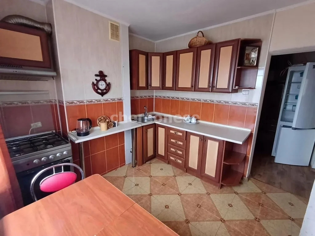 Продажа квартиры, Севастополь, Октябрьской Революции пр-кт. - Фото 5