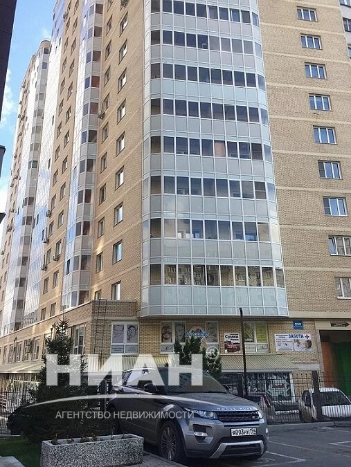 Продажа квартиры, Новосибирск, ул. Дуси Ковальчук - Фото 10