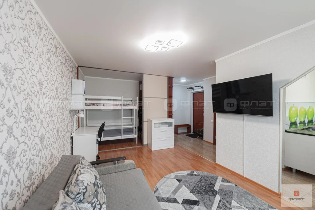 Продажа квартиры, Казань, ул. Липатова - Фото 11