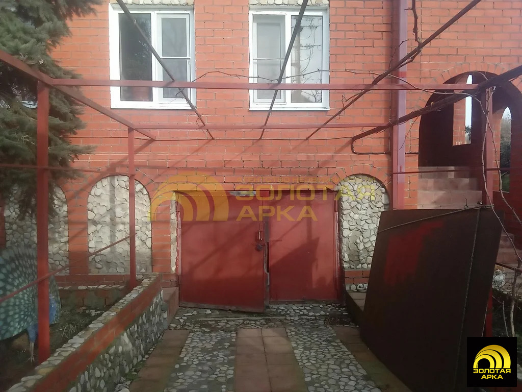 Продажа дома, Стрелка, Темрюкский район, ул. Полевая - Фото 28