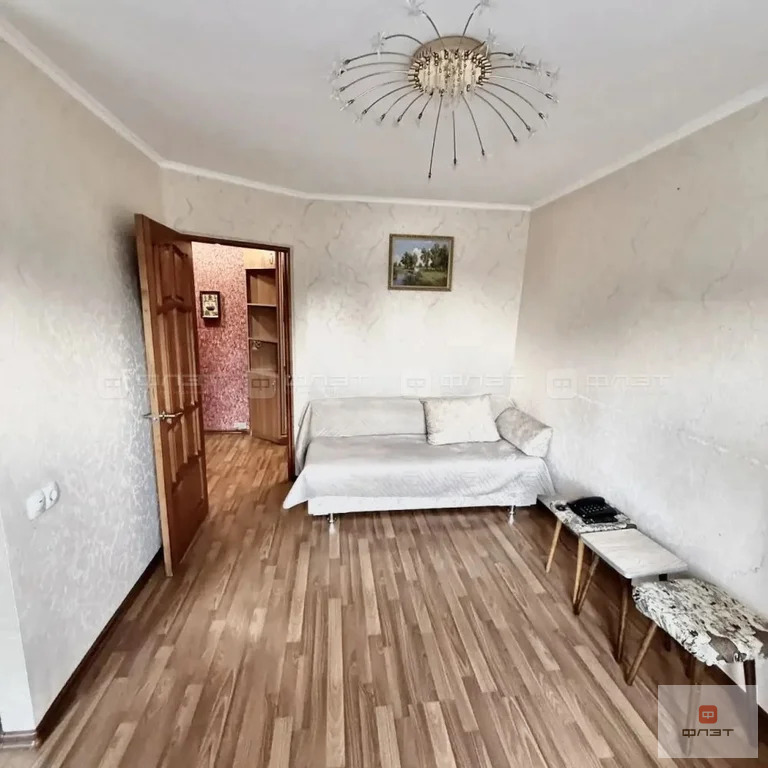 Продажа квартиры, Казань, ул. Энергетиков - Фото 3