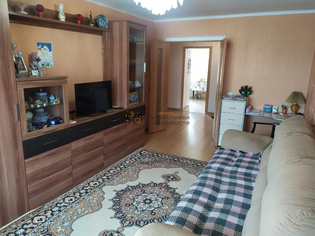 Аренда квартиры, Уфа, ул. Даута Юлтыя - Фото 4