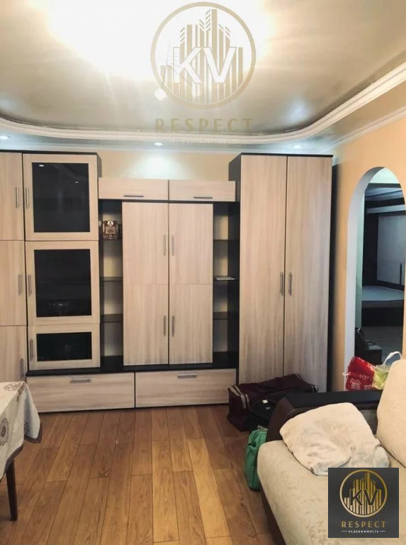 Продажа квартиры, Пятигорск, 40 лет Октября пр-кт - Фото 2