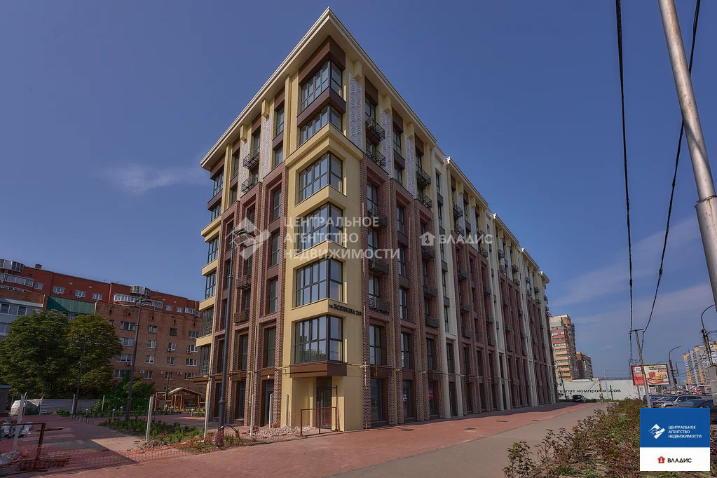 Продажа квартиры, Рязань, ул. Есенина - Фото 14
