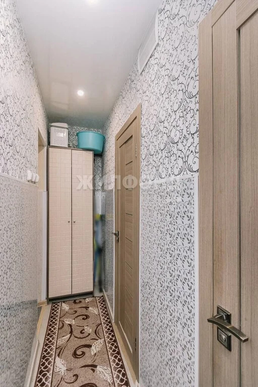 Продажа квартиры, Бердск, ул. Парижской Коммуны - Фото 15