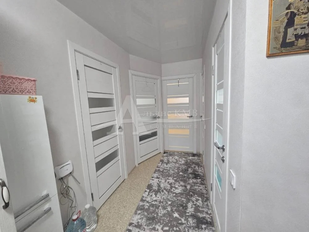 Продажа квартиры, Георгиевск, ул. Быкова - Фото 13