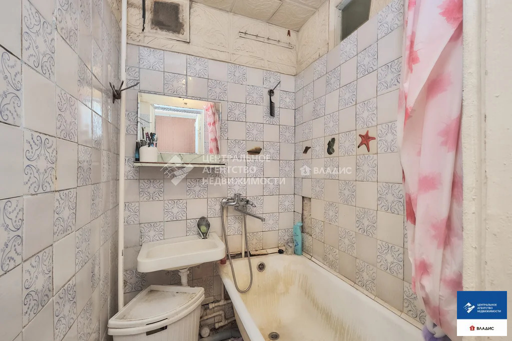 Продажа квартиры, Рязань, ул. Высоковольтная - Фото 9