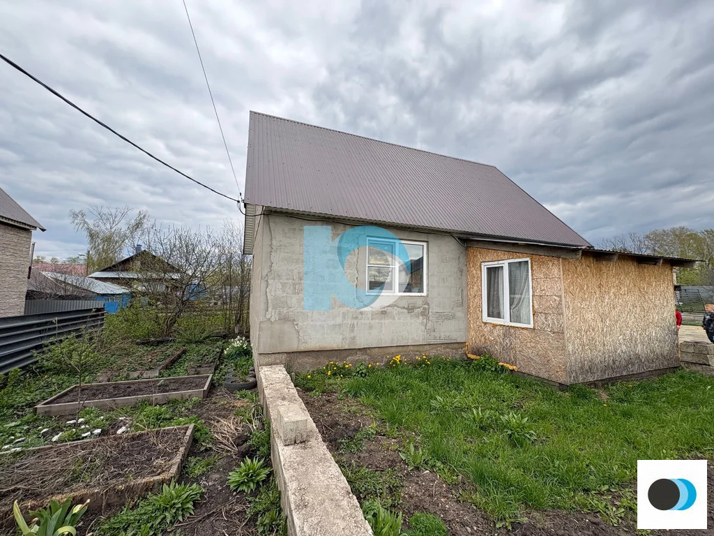 Продажа дома, Иглино, Иглинский район, ул. Горького - Фото 2