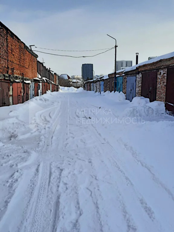 Продажа гаража, Тюмень, г Тюмень - Фото 3