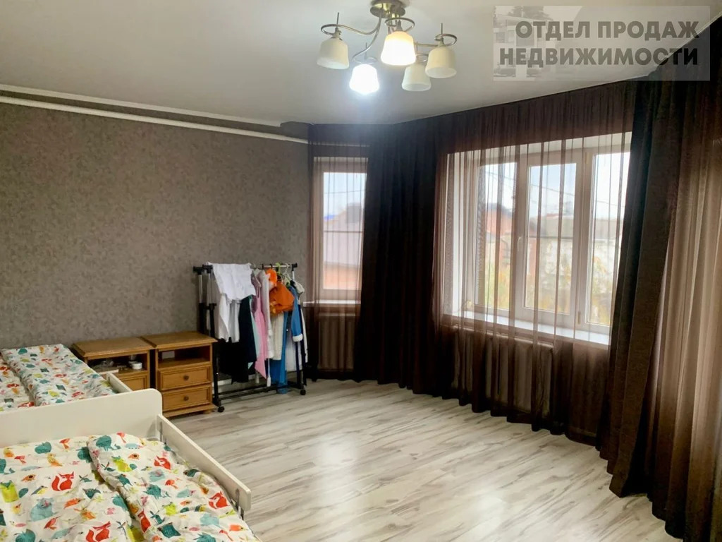 Большой Дом в Крымске - Фото 20