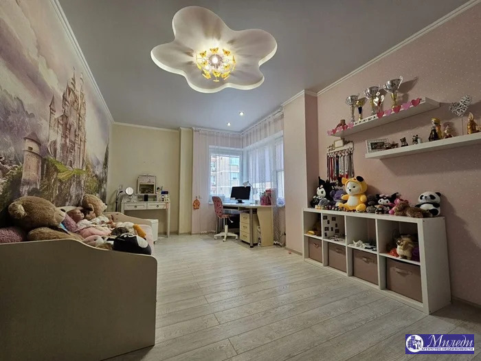 Продажа квартиры, Батайск, СЕВЕРНАЯ ЗВЕЗДА улица - Фото 8