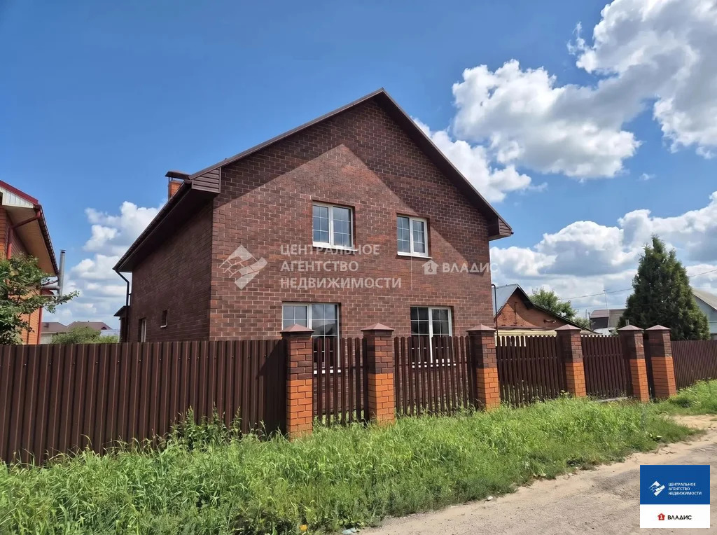 Продажа дома, Рязань, ул. Свободы - Фото 1