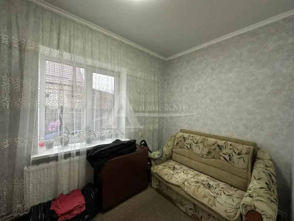 Продажа дома, Георгиевск, 1Молодежная ул. - Фото 11