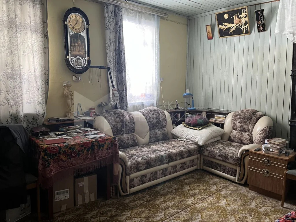 Продажа дома, Кулига, Тюменский район, Тюменский р-н - Фото 19