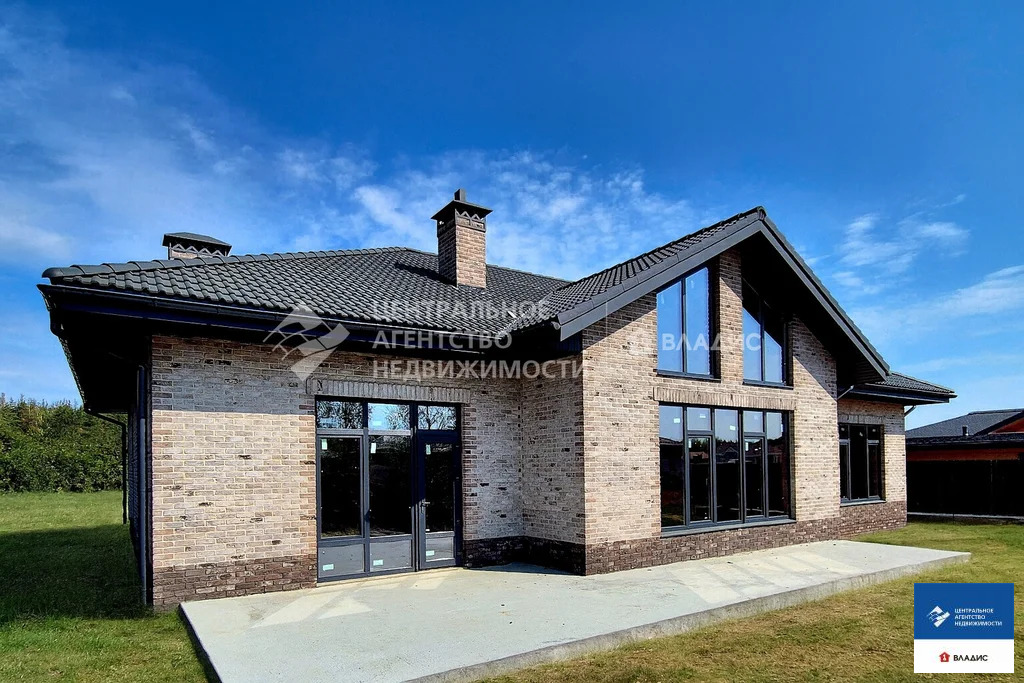 Продажа дома, Варские, Рязанский район, коттеджный посёлок Снегири - Фото 2