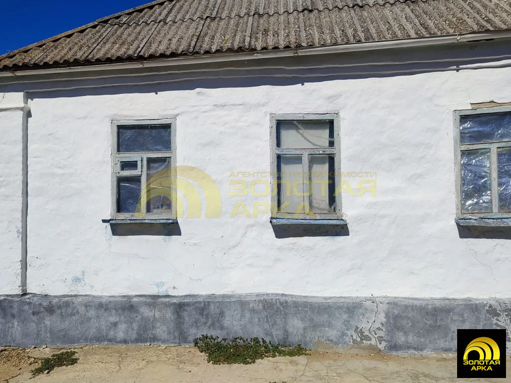 Продажа дома, Темрюк, Темрюкский район, ул. Бувина - Фото 3