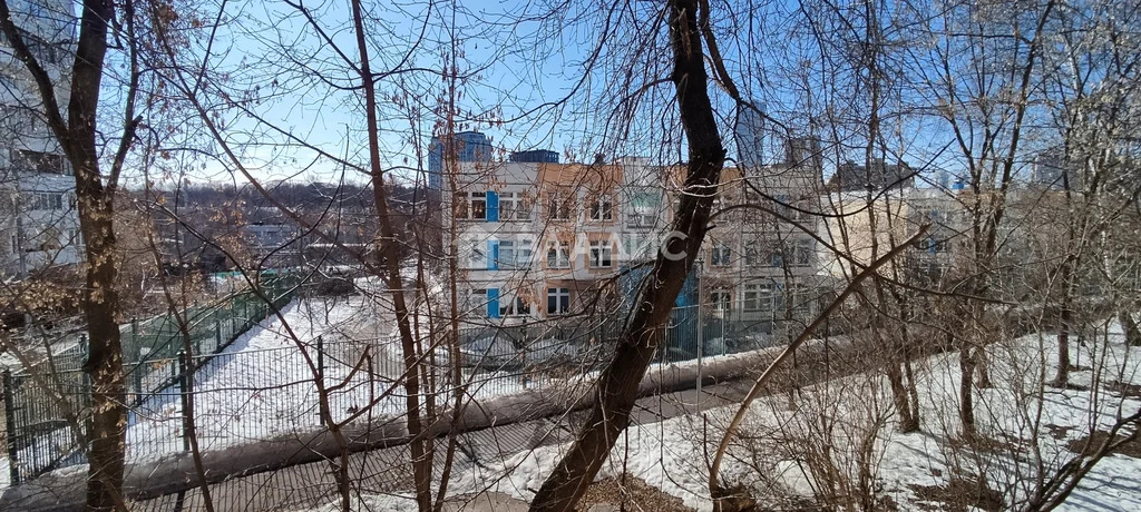 Москва, 3-й Сетуньский проезд, д.3, 1-комнатная квартира на продажу - Фото 24
