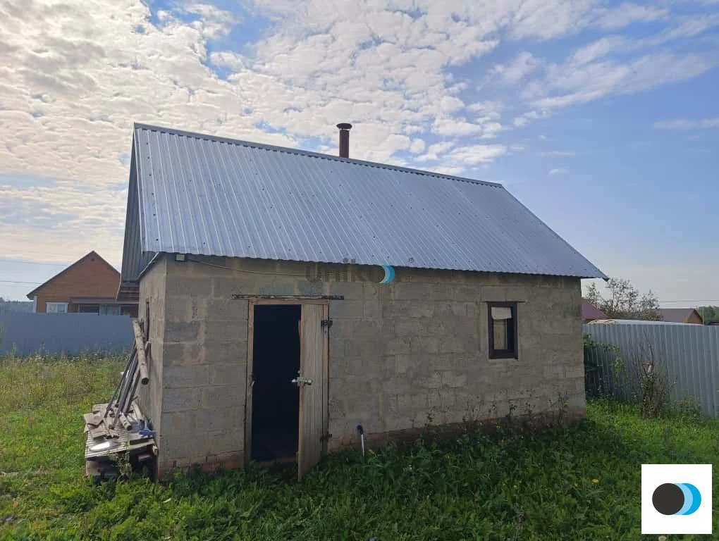 Продажа дома, Иглинский район, СНТ Здоровье - Фото 13