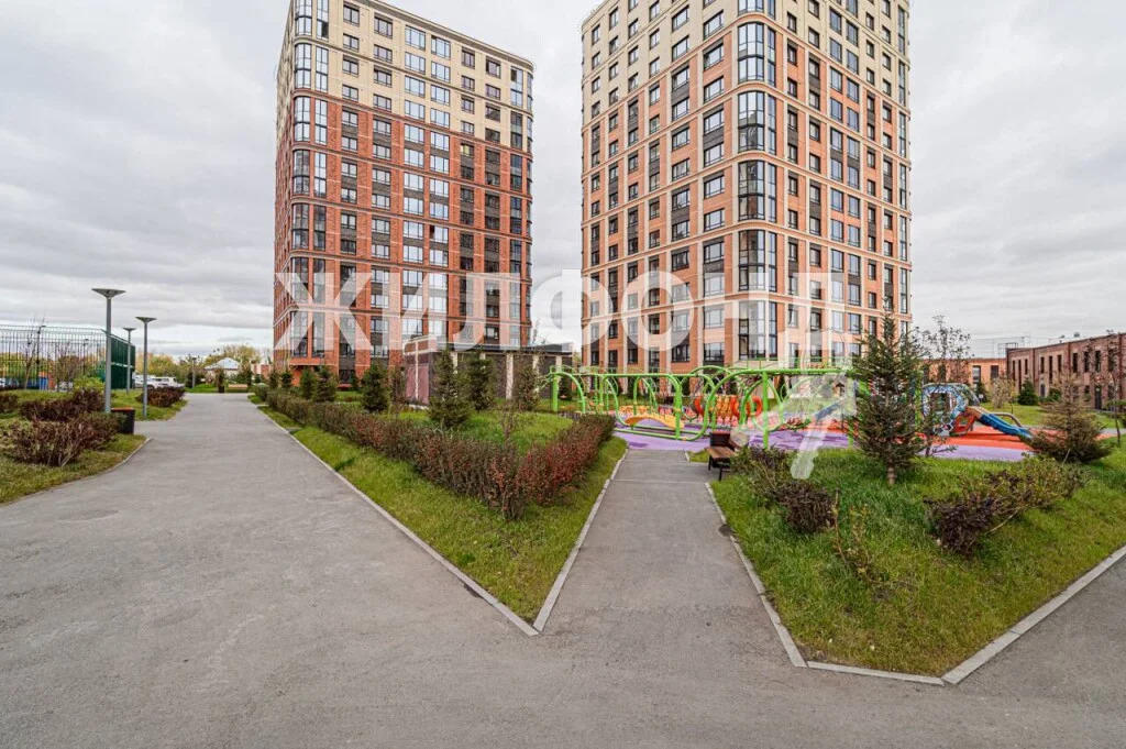 Продажа квартиры, Новосибирск, ул. Приморская - Фото 28