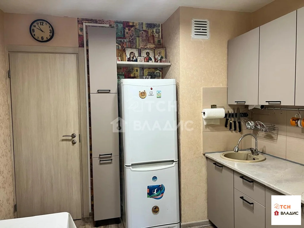 Продажа квартиры, Щелково, Щелковский район, ул. Талсинская - Фото 6