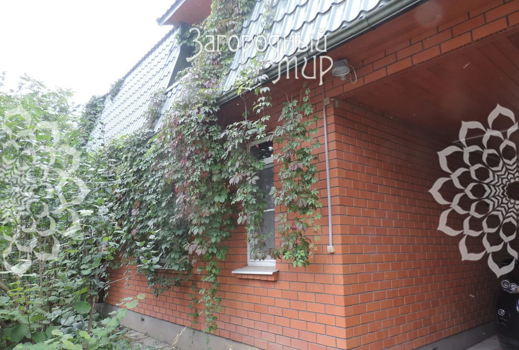 Продам дом, Каширское шоссе, 80 км от МКАД - Фото 5