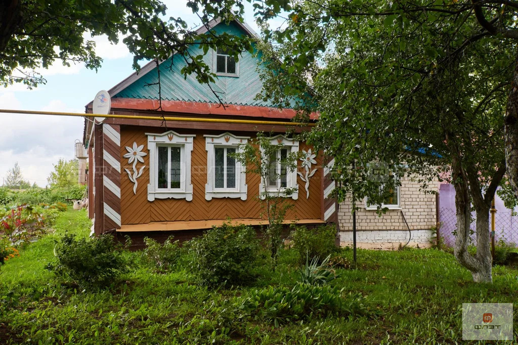 Продажа дома, Среднее Девятово, Лаишевский район, ул. Сергеева - Фото 9