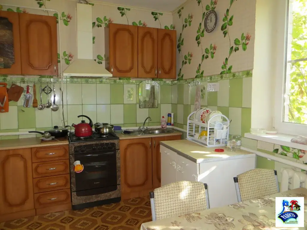 Продам хороший дом с большим участком. - Фото 17