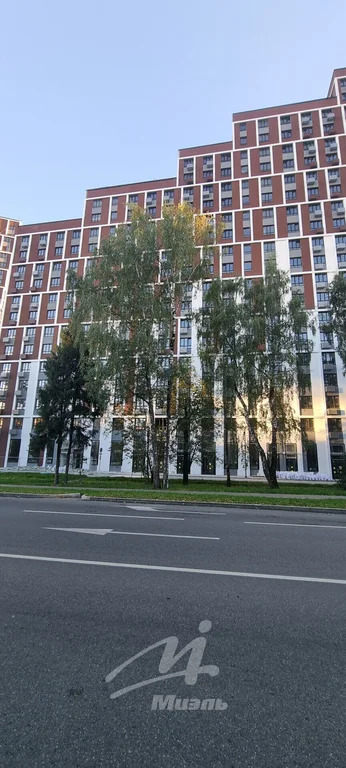 Продажа квартиры, Куркинское ш. - Фото 1