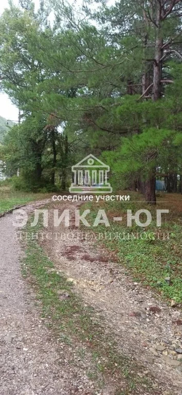 Продажа участка, Ольгинка, Туапсинский район, ул. Восточная - Фото 1