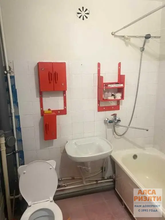 КП-660 Продажа 1 к.кв. в г. Чебоксары ул. Патриса Лумумбы д. 10 - Фото 6