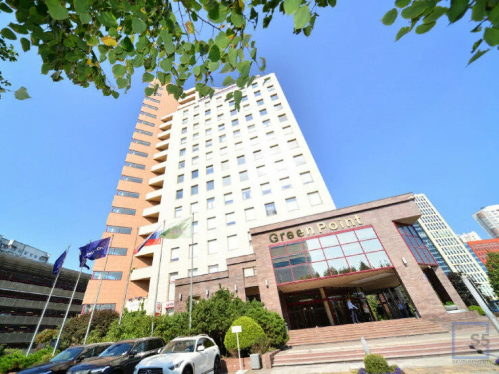 Аренда офиса, м. Планерная, Химки - Фото 1